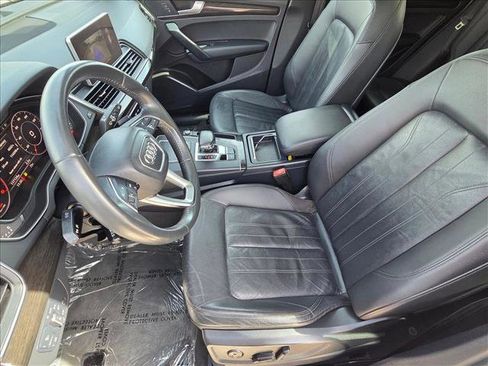 Used 2018 Audi Q5 2.0T Premium Plus w/ Premium Plus Package image 15