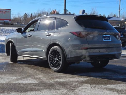New 2026 Acura MDX A-Spec image 17