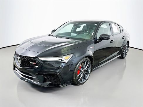 Used 2024 Acura Integra Type S image 3