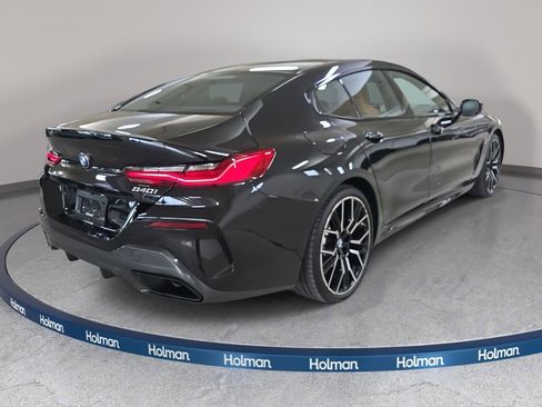 Used 2023 BMW 840i Gran Coupe 840 w/ Comfort Seating Package image 7