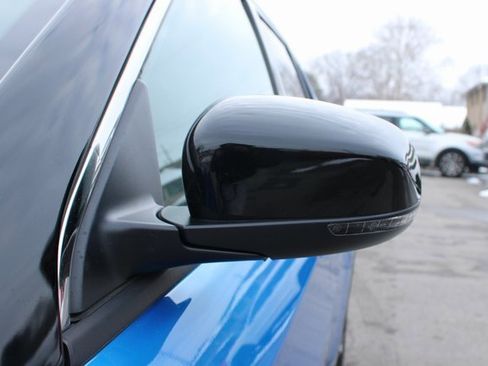 Used 2024 Jeep Compass Limited image 7