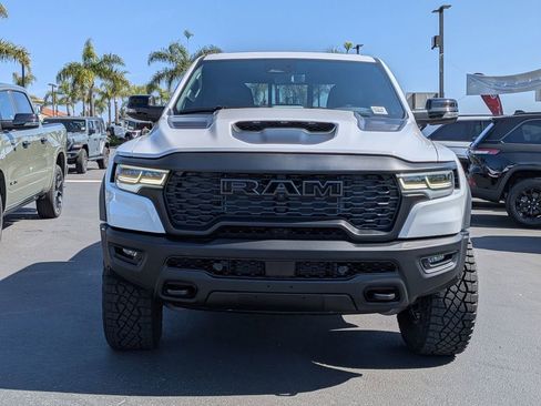 New 2026 RAM 1500 RHO AWD/4WD image 2