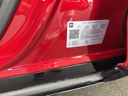 Used 2024 GMC Acadia Denali w/ LPO, Floor Liner Package image 35