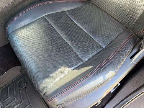 Used 2018 Dodge Durango R/T w/ Trailer Tow Group IV image 25