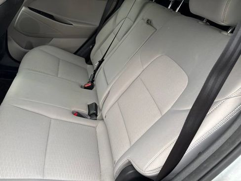 Used 2019 Hyundai Tucson Value AWD/4WD image 10