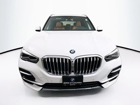Used 2023 BMW X5 xDrive40i AWD/4WD image 2