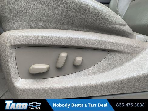 Used 2020 Chevrolet Tahoe Premier image 14