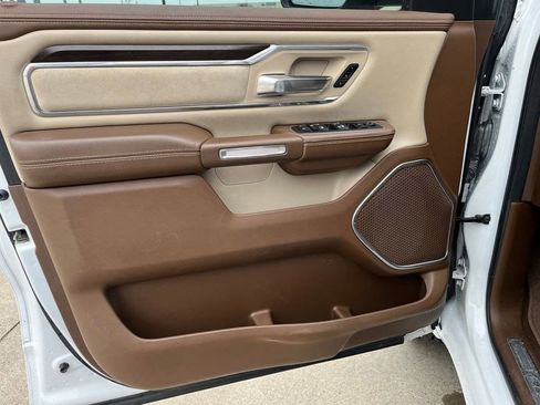 Used 2021 RAM 1500 Laramie image 22