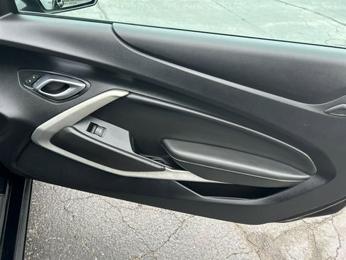 Used 2019 Chevrolet Camaro LT image 23