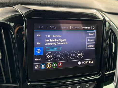 Used 2020 Chevrolet Traverse RS w/ LPO, Floor Liner Package image 27