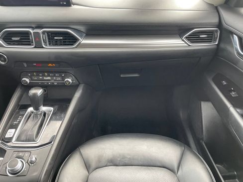 Used 2025 MAZDA CX-5 AWD 2.5 S w/ Select Package image 23