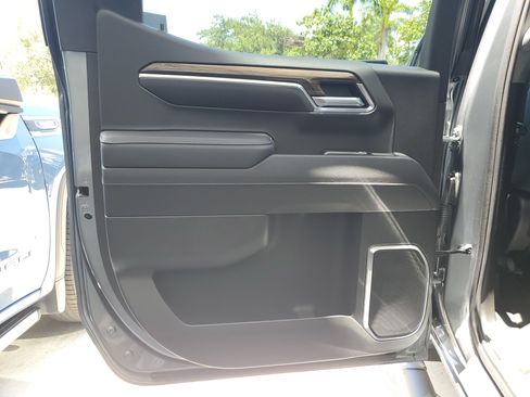 Used 2026 Chevrolet Silverado 1500 RST w/ RST Select Package RWD image 18