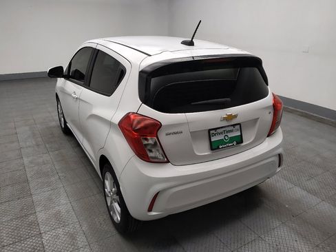 Used 2020 Chevrolet Spark LT image 5