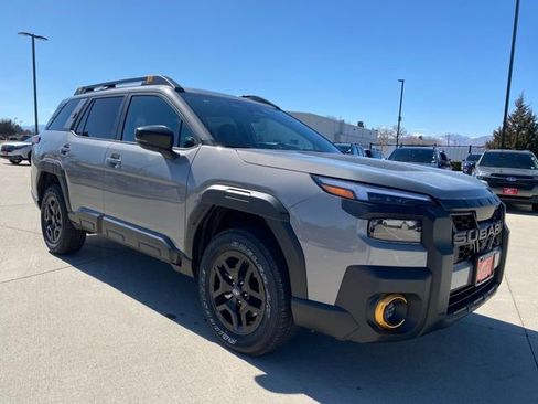 New 2026 Subaru Outback Wilderness image 7