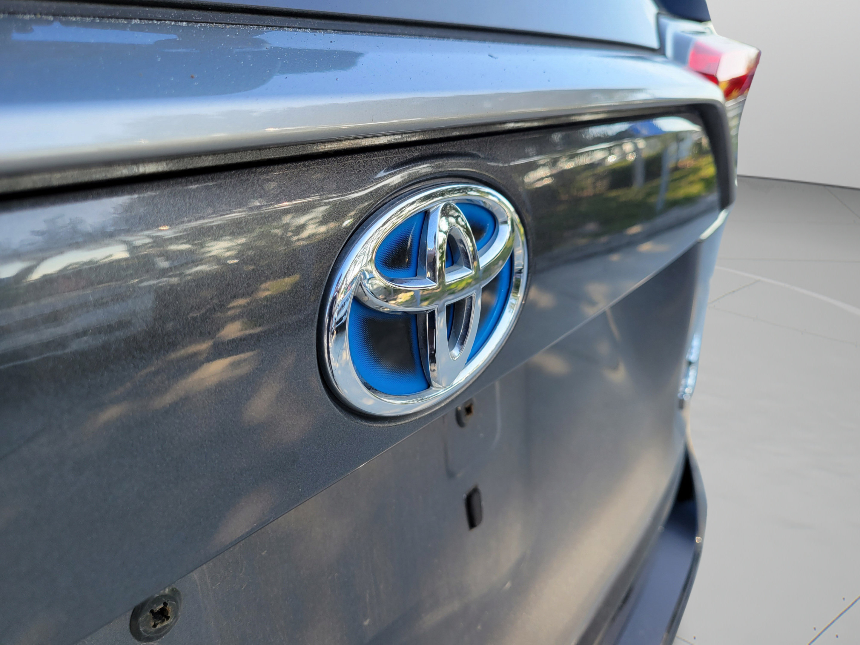 Used 2021 Toyota RAV4 XSE w/ XSE Grade Weather Package AWD/4WD image 6