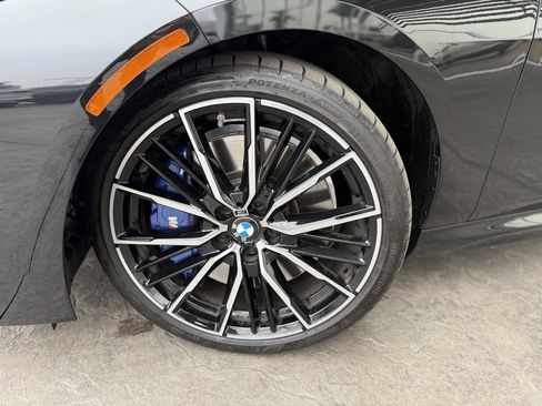 Used 2024 BMW M235i xDrive Gran Coupe image 5