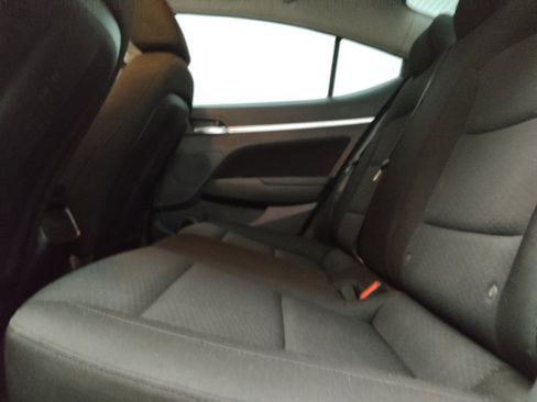 Used 2020 Hyundai Elantra Value Edition w/ Cargo Package (C1) FWD image 18