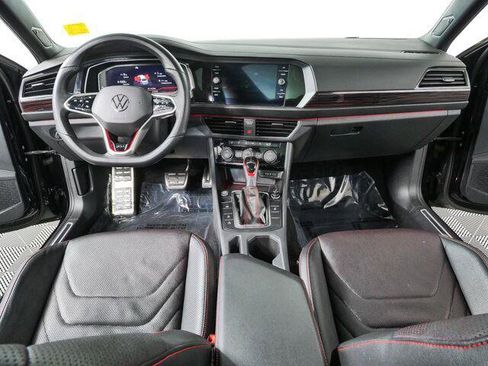Used 2022 Volkswagen Jetta GLI Autobahn FWD image 26