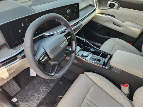 New 2026 Kia Sorento SX Prestige AWD/4WD image 2