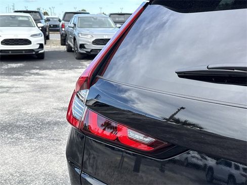 New 2026 Honda CR-V EX-L image 15