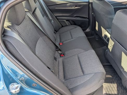 Used 2026 Toyota Camry LE image 5