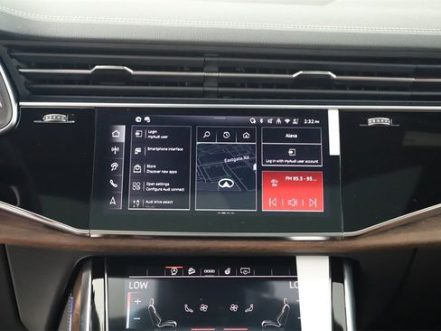 New 2026 Audi Q7 3.0T Premium Plus image 19