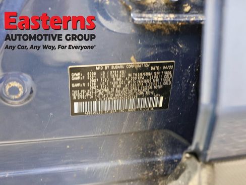 Used 2022 Subaru Ascent Touring AWD/4WD image 42