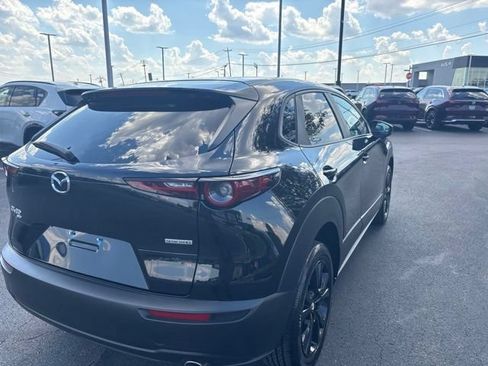 Certified 2026 MAZDA CX-30 AWD 2.5 S w/ Select Sport Pkg image 7