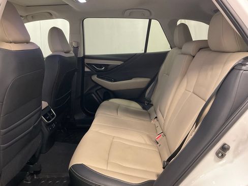 Used 2024 Subaru Outback Limited AWD/4WD image 35