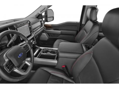 Used 2024 Ford F350 Lariat AWD/4WD image 8