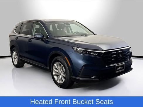 Certified 2024 Honda CR-V EX image 14