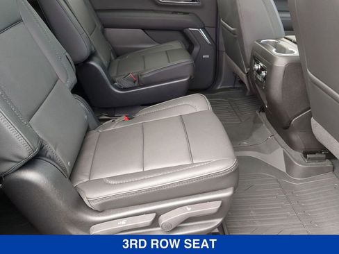 New 2026 GMC Yukon XL Denali w/ Sun & Power Step Package image 35