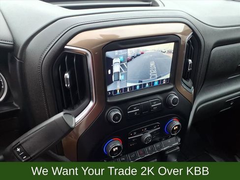 Used 2022 Chevrolet Silverado 3500 High Country image 30