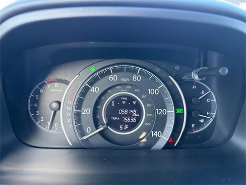 Used 2012 Honda CR-V EX-L image 11