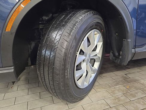 Used 2024 Honda CR-V LX image 33