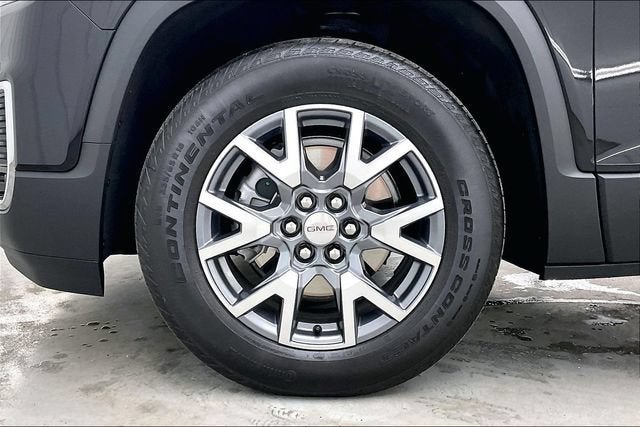 Certified 2023 GMC Acadia SLT w/ Trailering Package AWD/4WD image 10