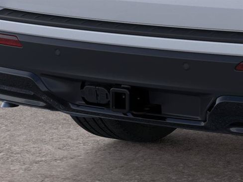 New 2026 Ford Explorer ST-Line AWD/4WD image 23