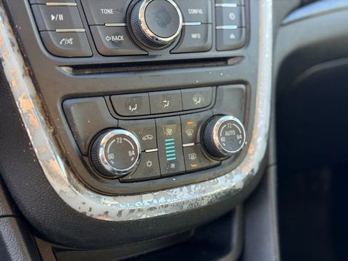 Used 2016 Buick Encore Convenience image 14