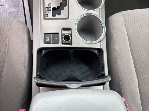 Used 2008 Toyota Highlander 4WD image 17