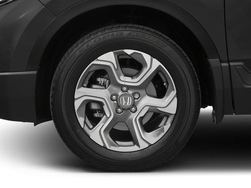 Used 2018 Honda CR-V EX image 11