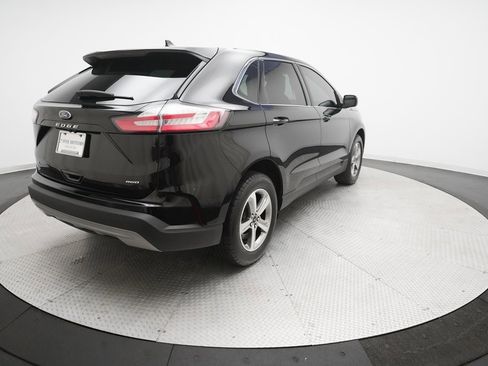 Used 2024 Ford Edge SEL w/ Convenience Package image 37