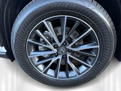 New 2026 Lexus NX 450h+ AWD w/ Luxury Package image 9