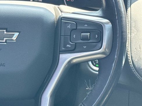 Used 2021 Chevrolet Tahoe Z71 w/ Z71 Signature Package AWD/4WD image 24