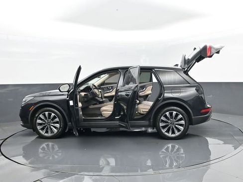 Used 2021 Lincoln Corsair Reserve w/ Equipment Group 201A image 36