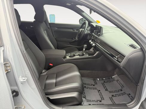 Certified 2025 Honda Civic Sport image 19