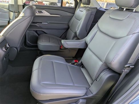 New 2025 Ford Explorer Active w/ Active Comfort Package image 27