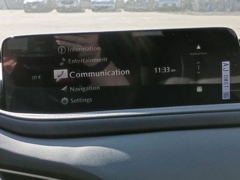 New 2026 MAZDA CX-30 AWD 2.5 S w/ Premium Package image 23