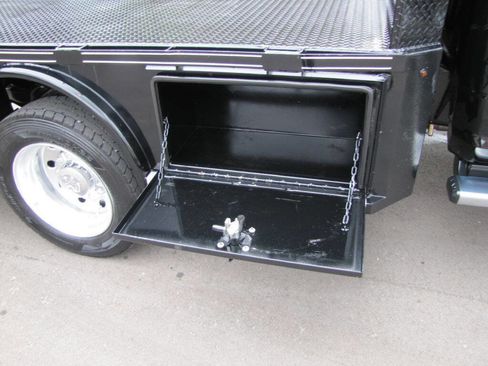 Used 2024 RAM 4500 SLT w/ Quick Order Package 2YG SLT image 35