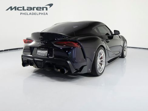 Used 2024 Toyota Supra Premium w/ Driver Assist Package RWD image 5