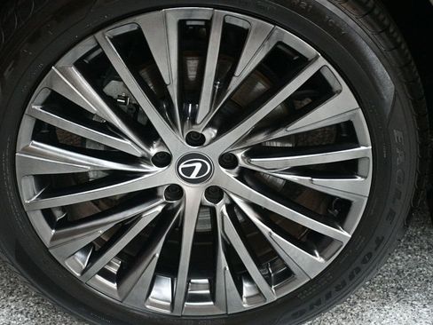 Used 2023 Lexus RX 350 w/ Cold Area Package image 19